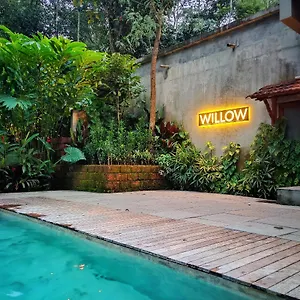 Resort Willow Wayanad, Ambalavayal