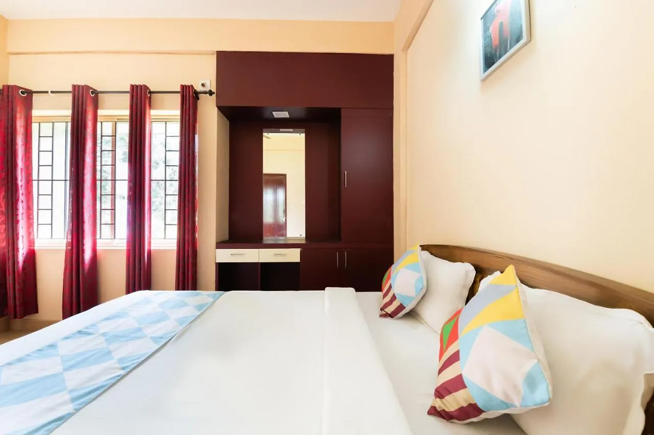 Guest house Oyo Home Vedica Home Stays Wayanad