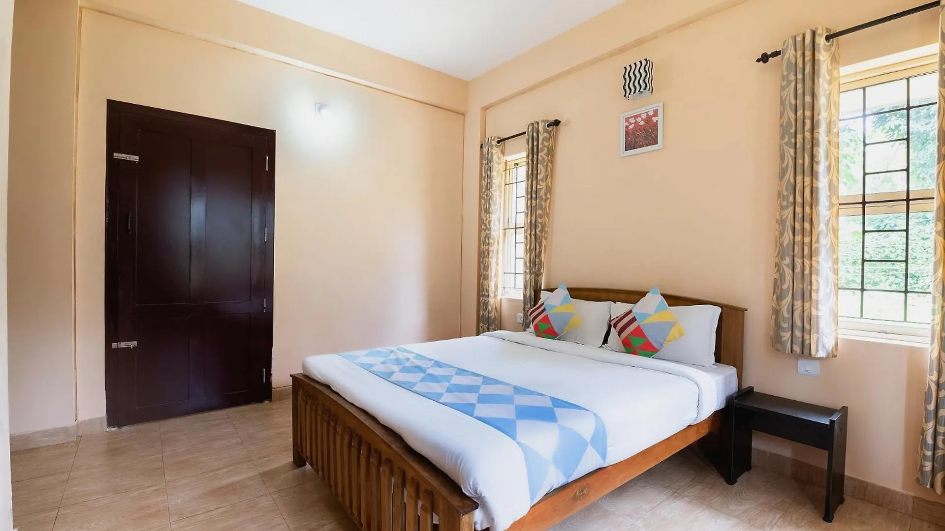 Oyo Home Vedica Home Stays Wayanad Guest house