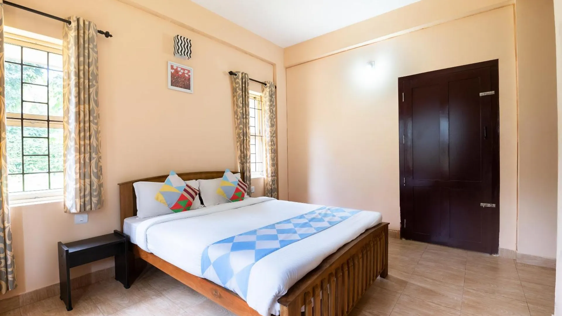 Guest house Oyo Home Vedica Home Stays Wayanad