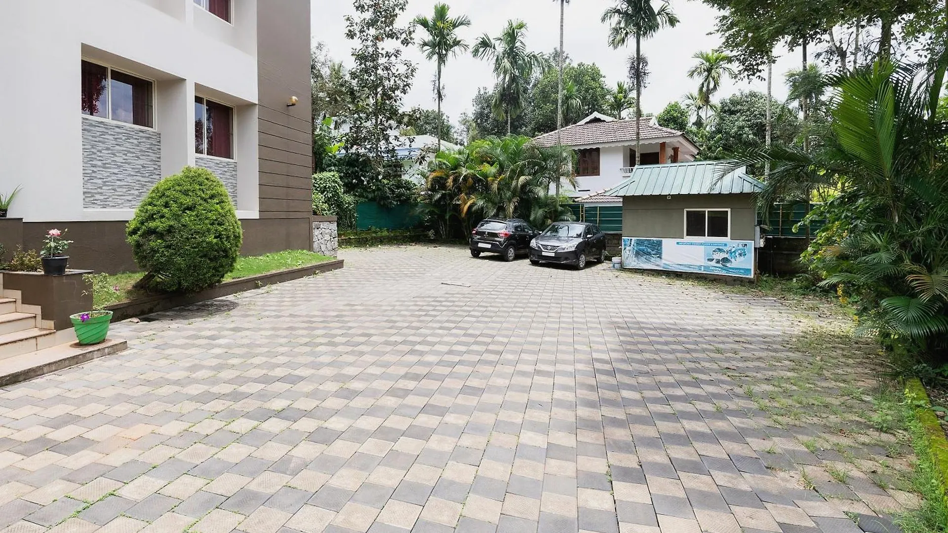 Guest house Oyo Home Vedica Home Stays Wayanad