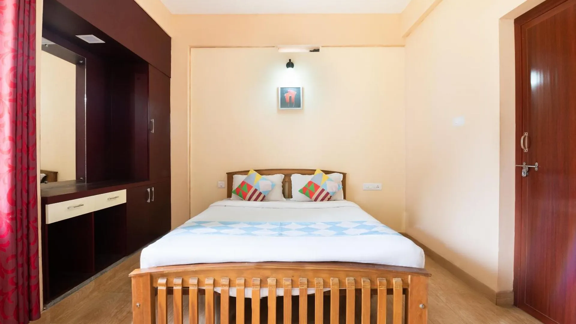 Oyo Home Vedica Home Stays Wayanad Guest house