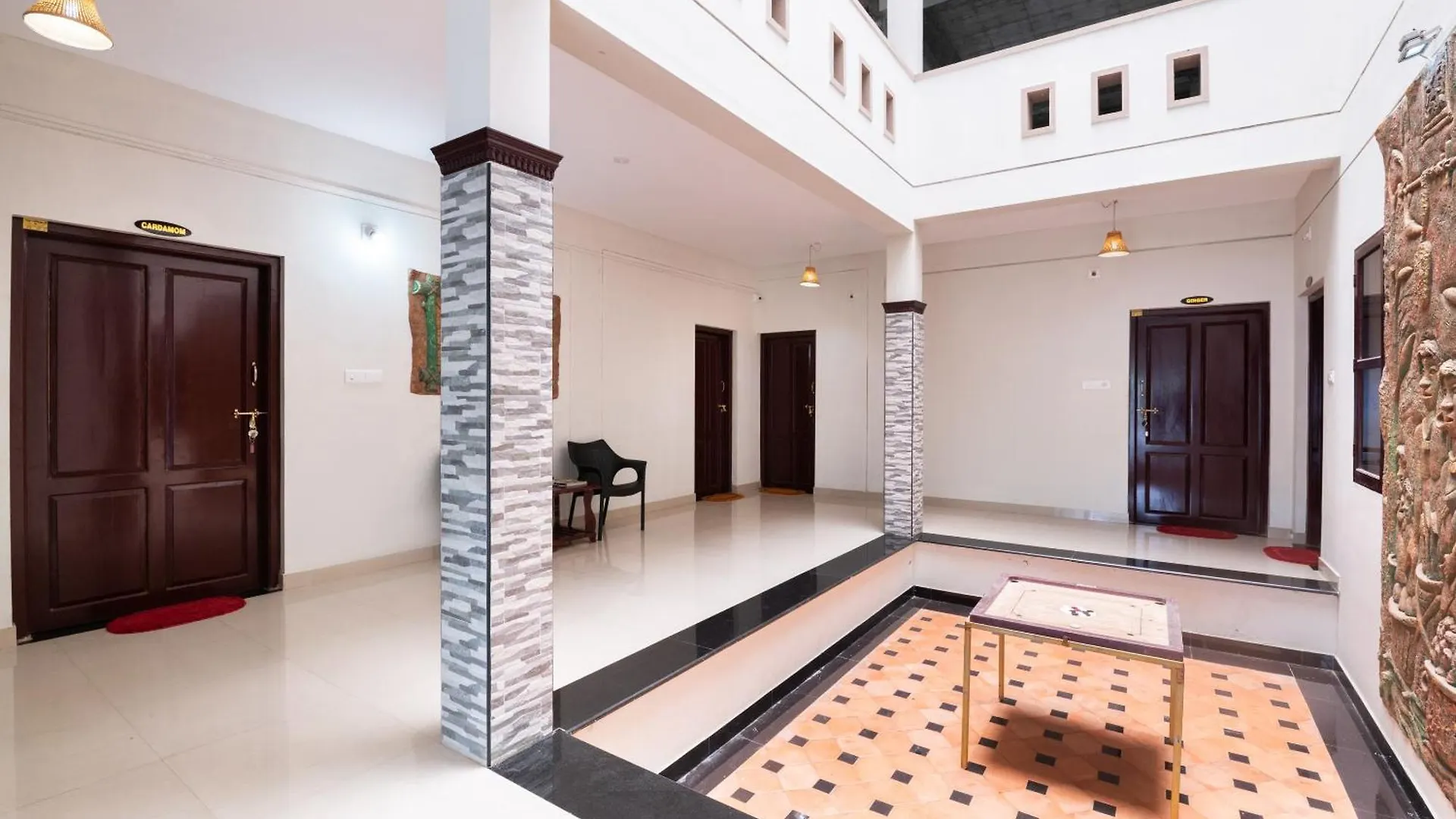 Oyo Home Vedica Home Stays Wayanad