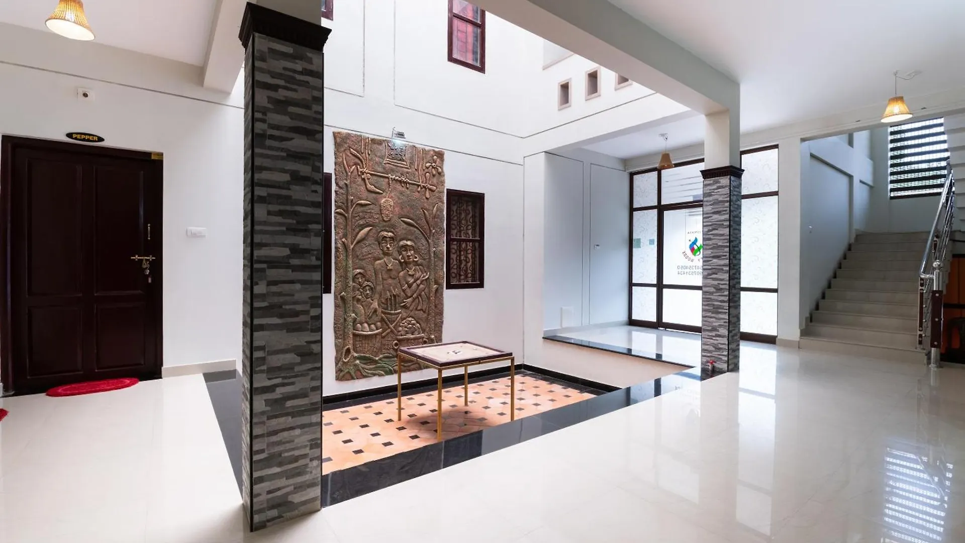 Oyo Home Vedica Home Stays Wayanad