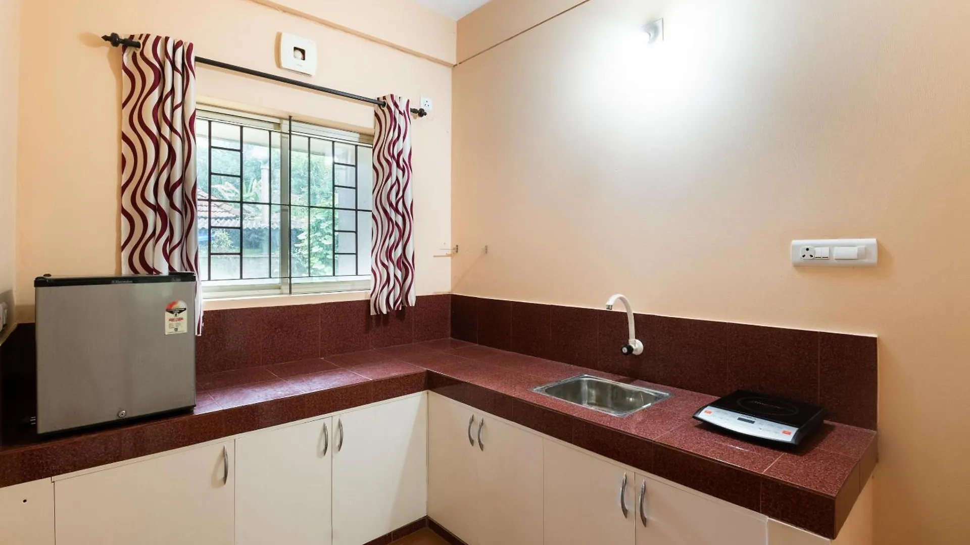 Oyo Home Vedica Home Stays Wayanad