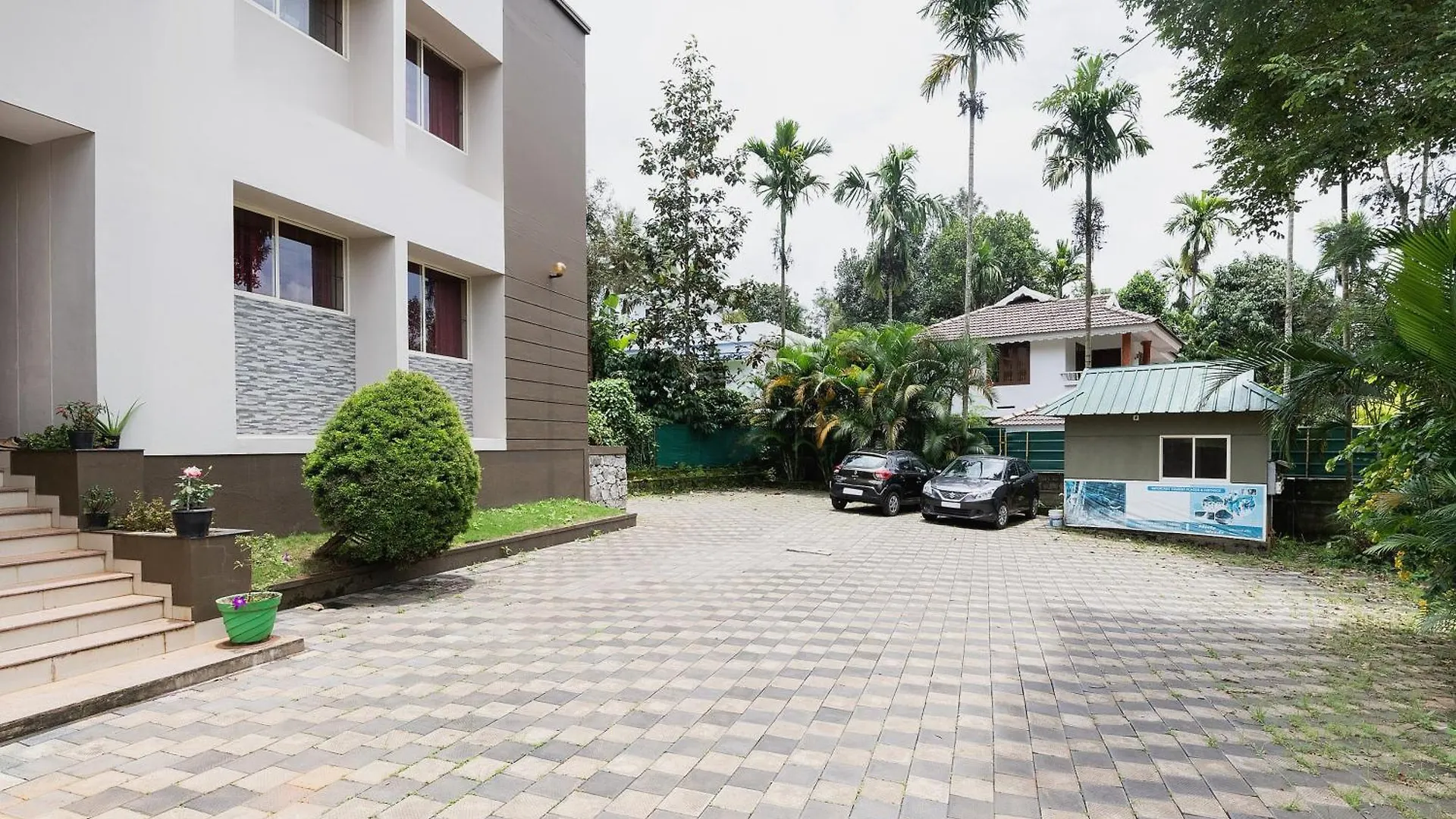 Oyo Home Vedica Home Stays Wayanad Guest house