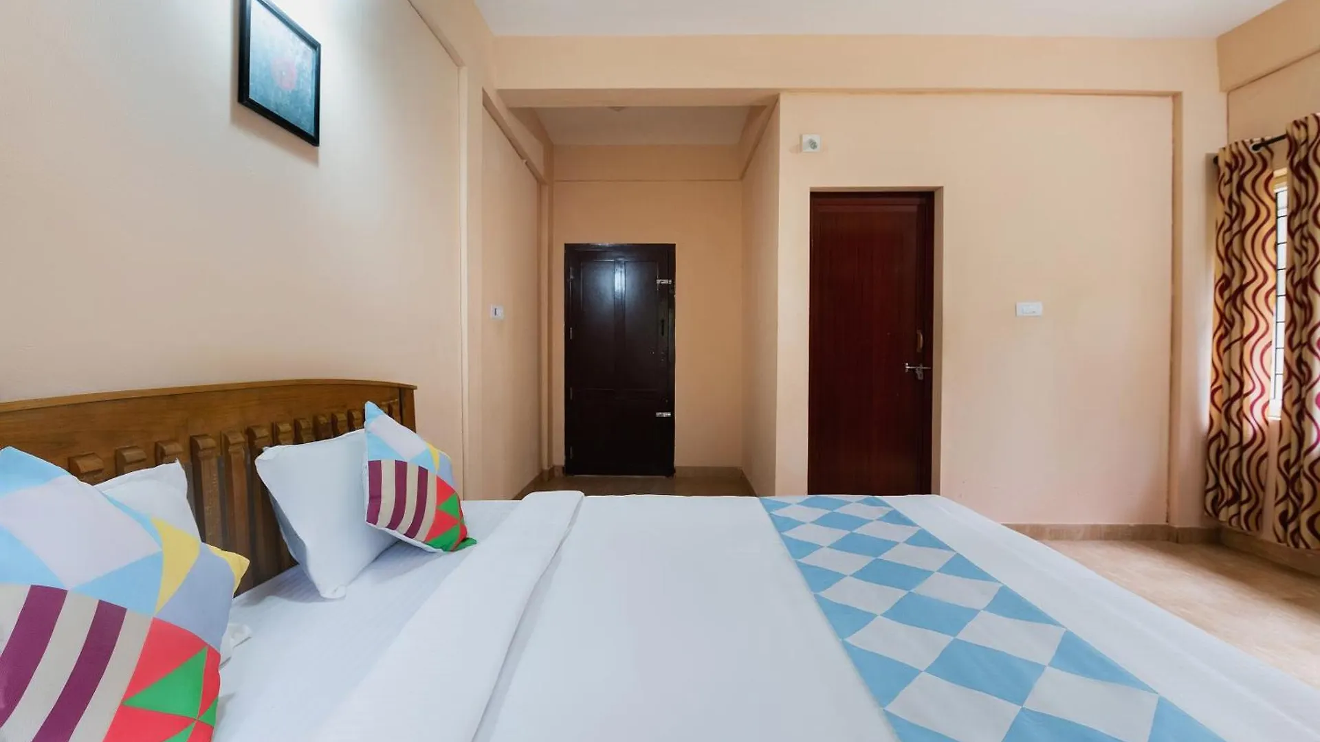 Guest house Oyo Home Vedica Home Stays Wayanad