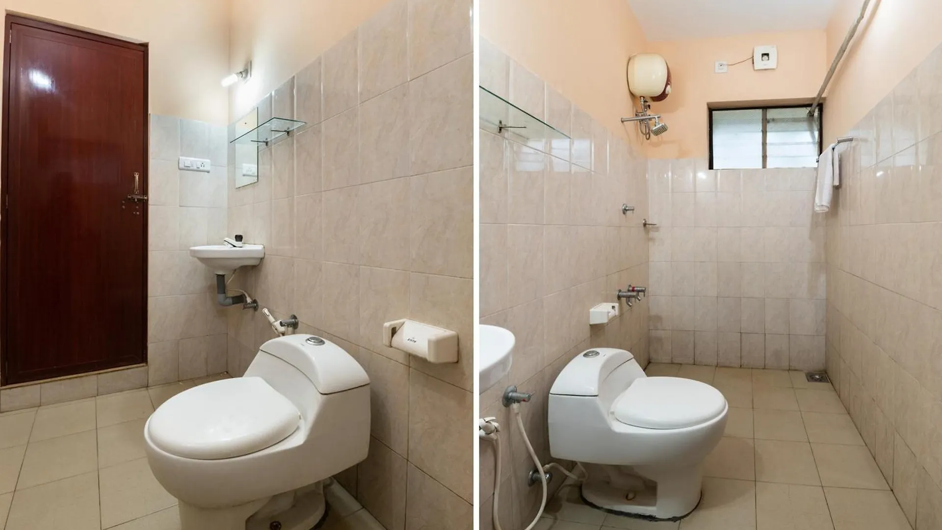 Guest house Oyo Home Vedica Home Stays Wayanad