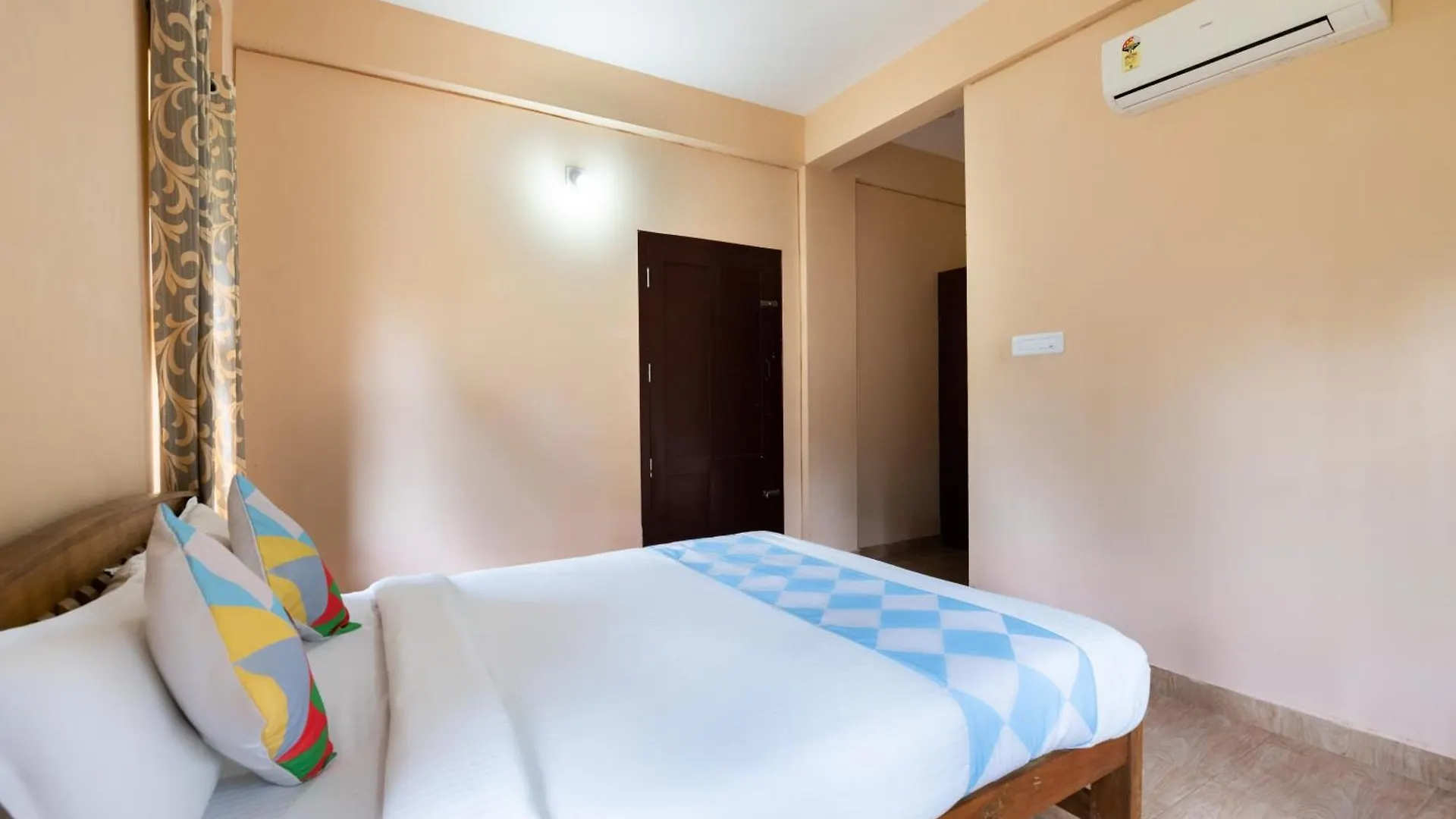 Oyo Home Vedica Home Stays Wayanad 3*,  India