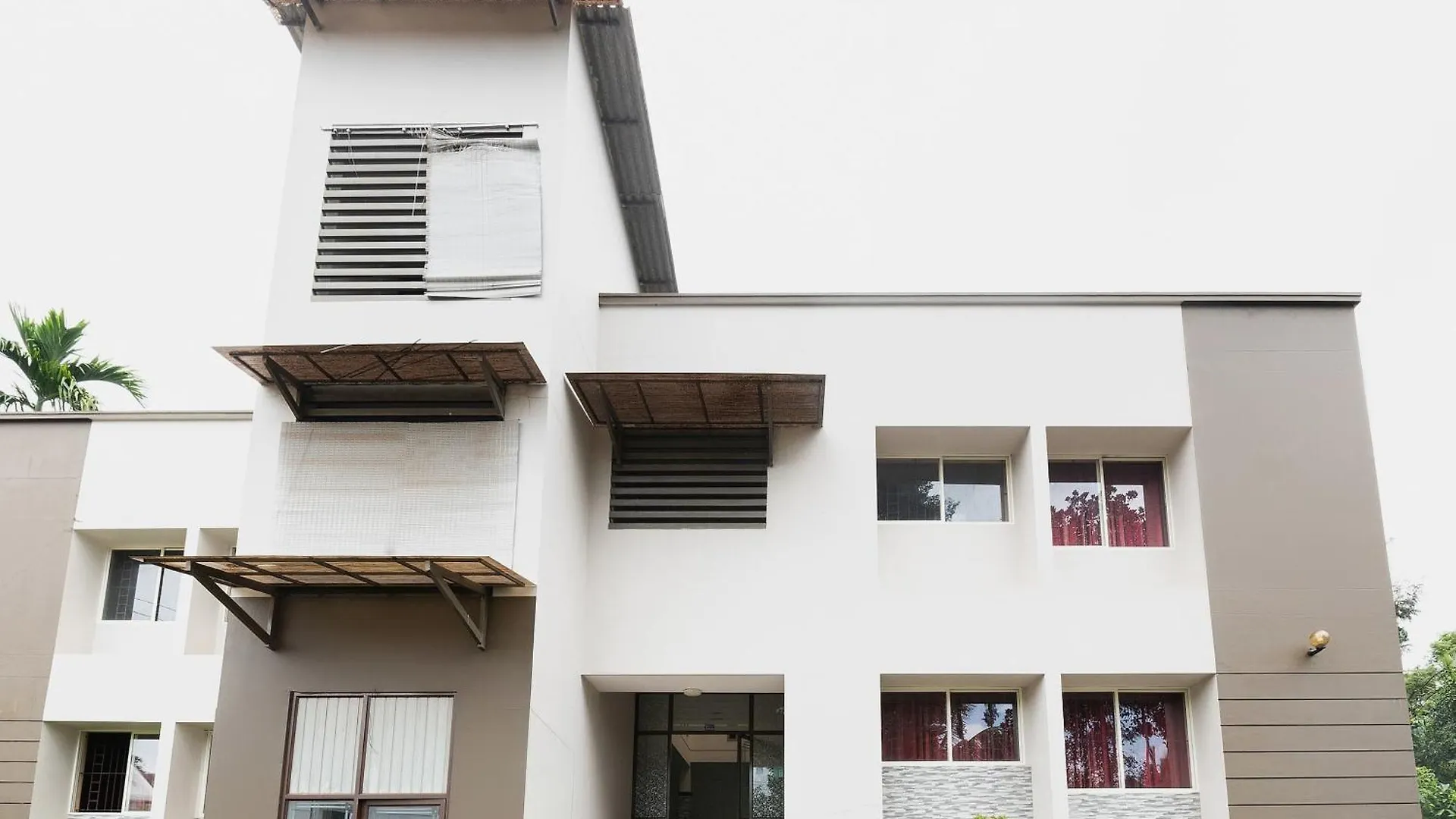 Oyo Home Vedica Home Stays Wayanad