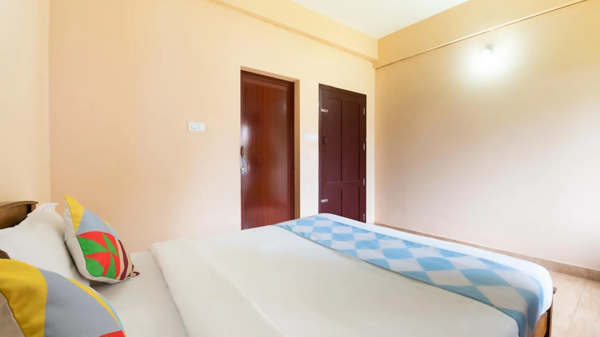 Oyo Home Vedica Home Stays Wayanad Guest house