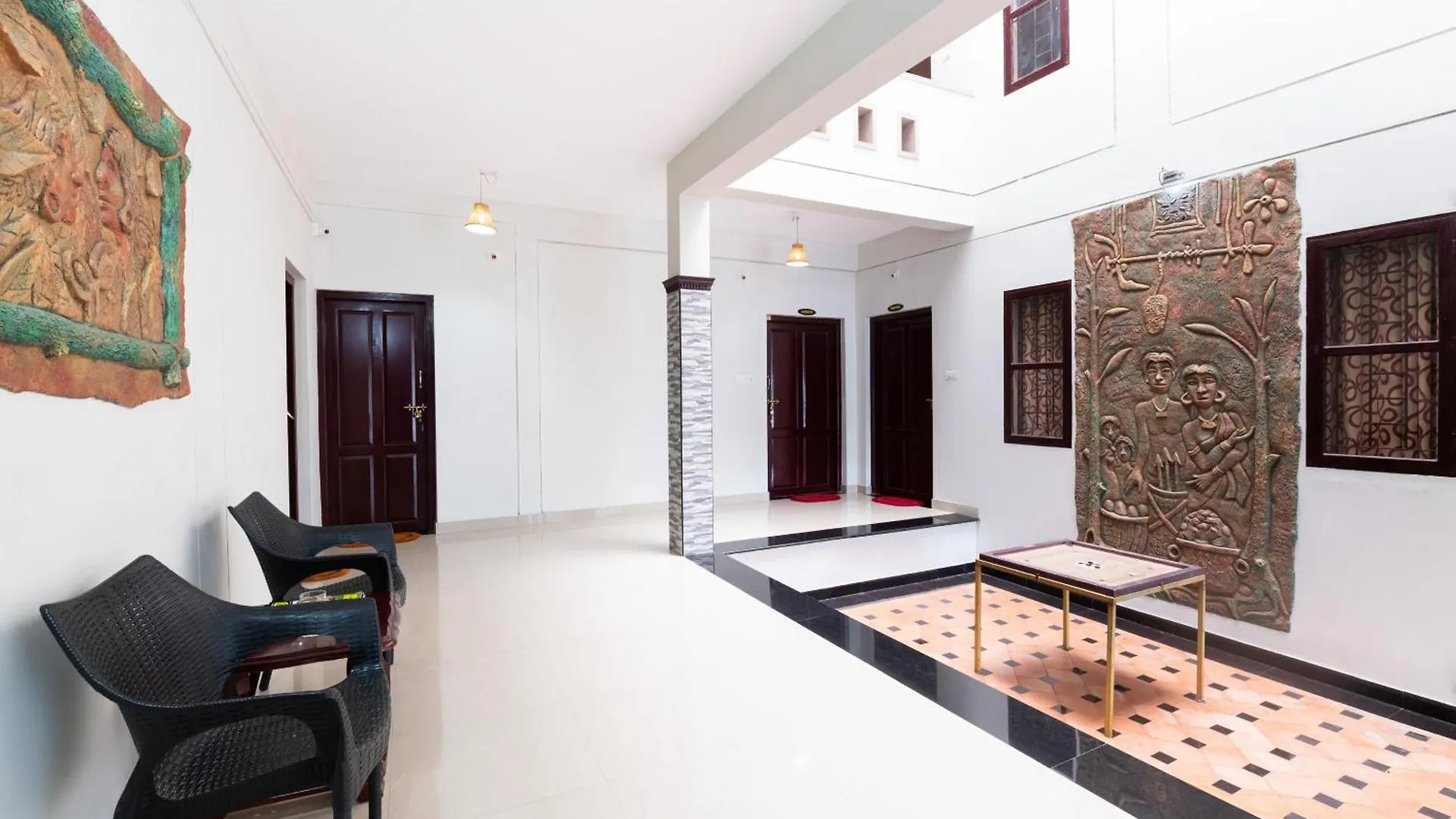 Oyo Home Vedica Home Stays Wayanad Guest house