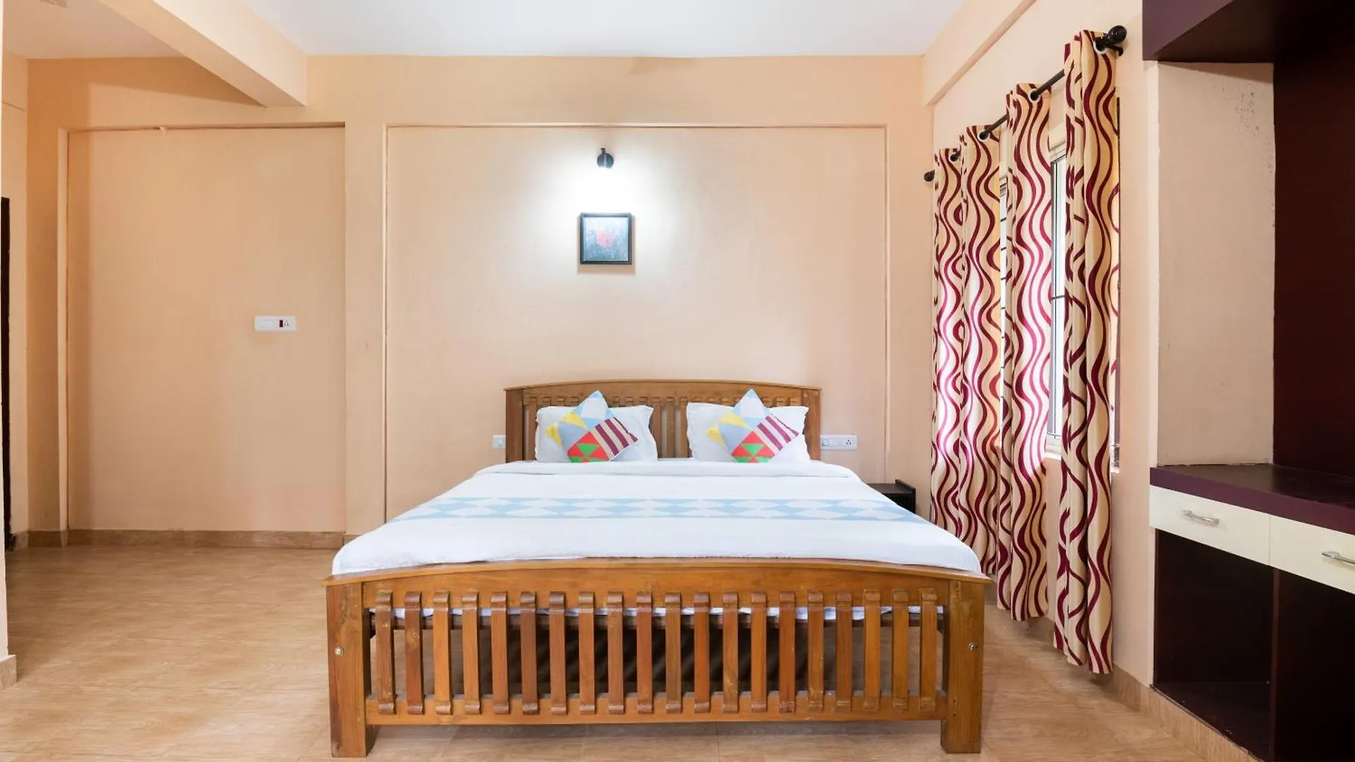 Guest house Oyo Home Vedica Home Stays Wayanad