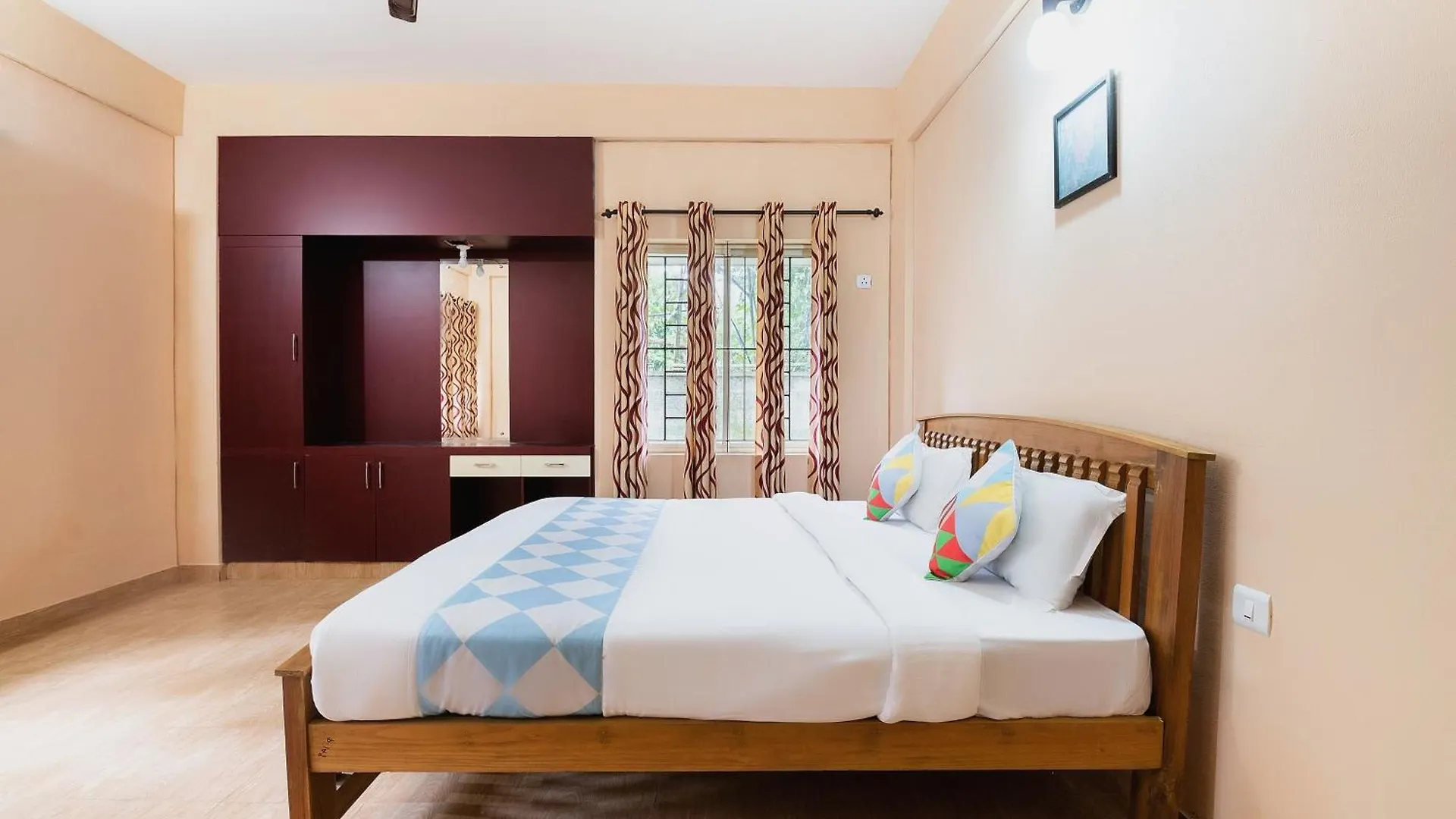 Oyo Home Vedica Home Stays Wayanad 3*,