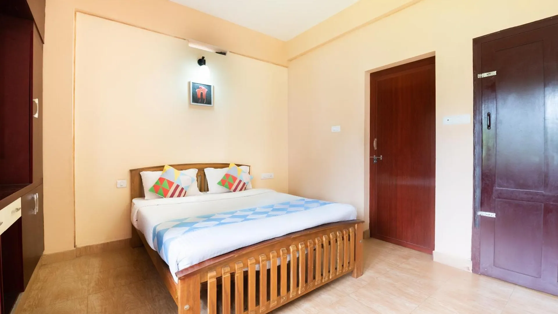 Oyo Home Vedica Home Stays Wayanad Guest house