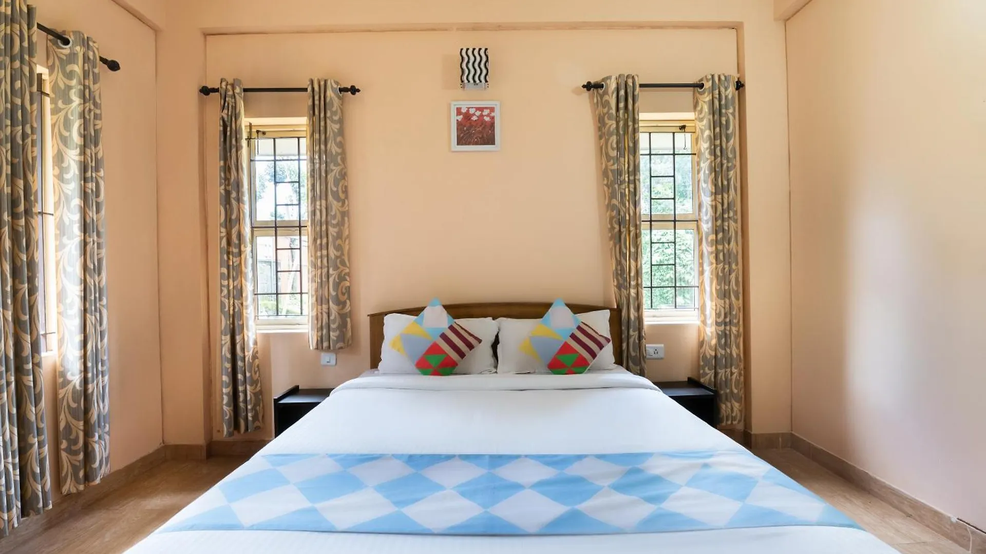 Oyo Home Vedica Home Stays Wayanad Guest house