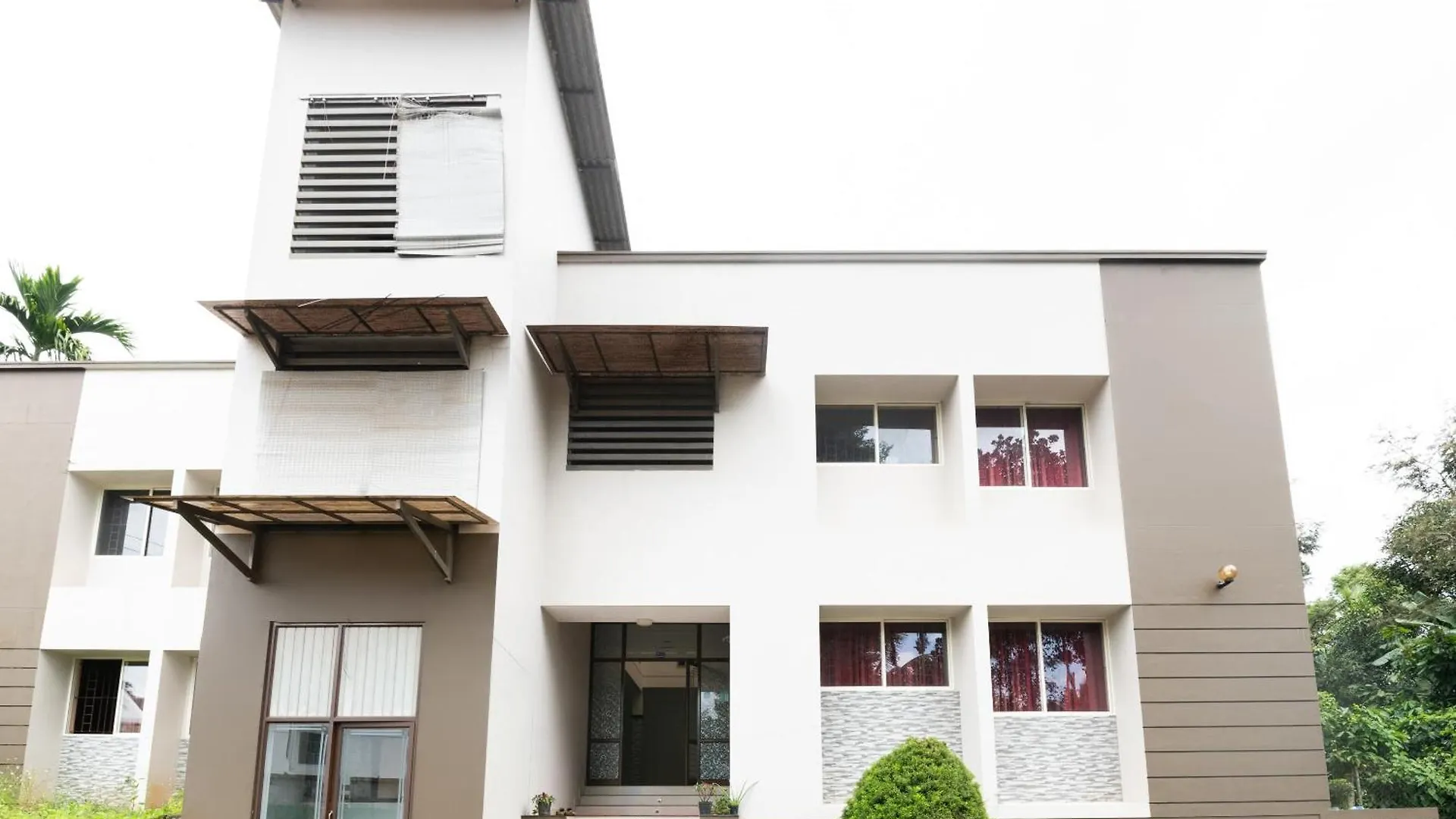 Oyo Home Vedica Home Stays Wayanad