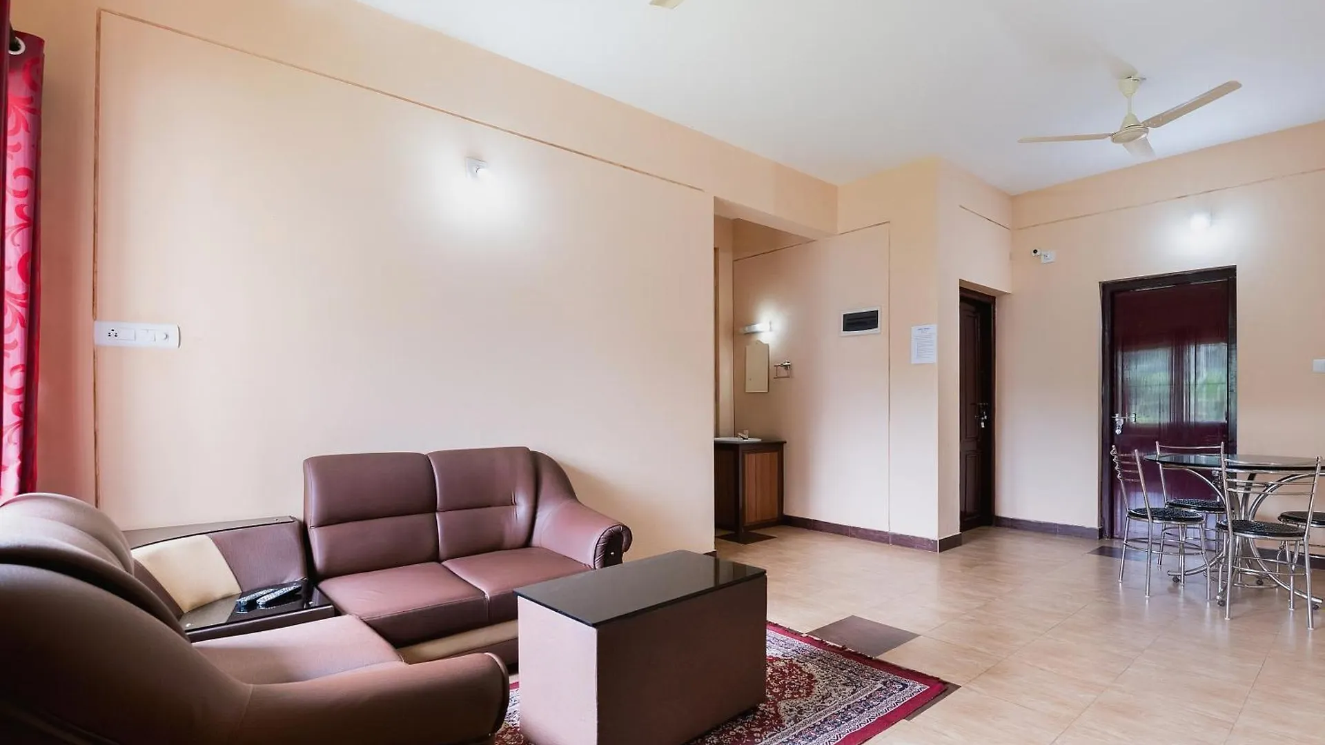 Oyo Home Vedica Home Stays Wayanad 3*,
