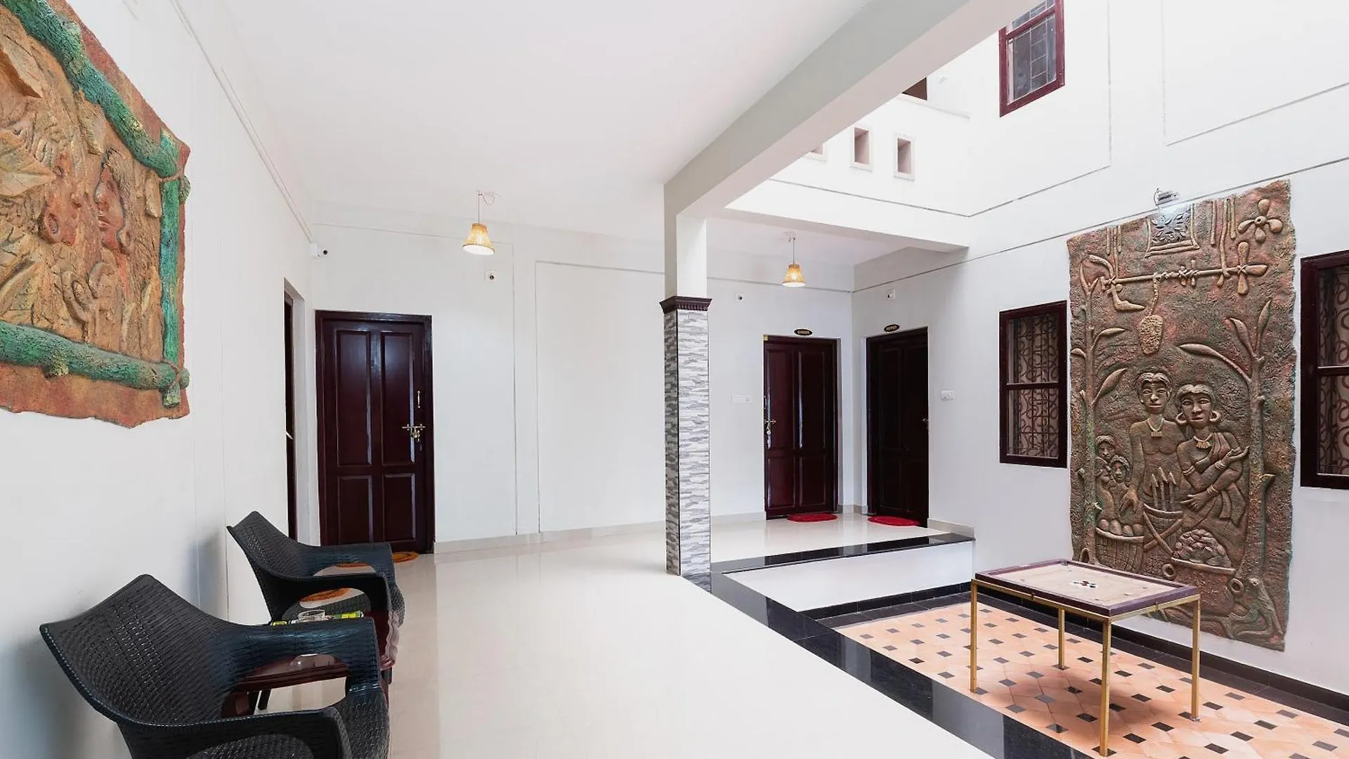 Oyo Home Vedica Home Stays Wayanad Guest house