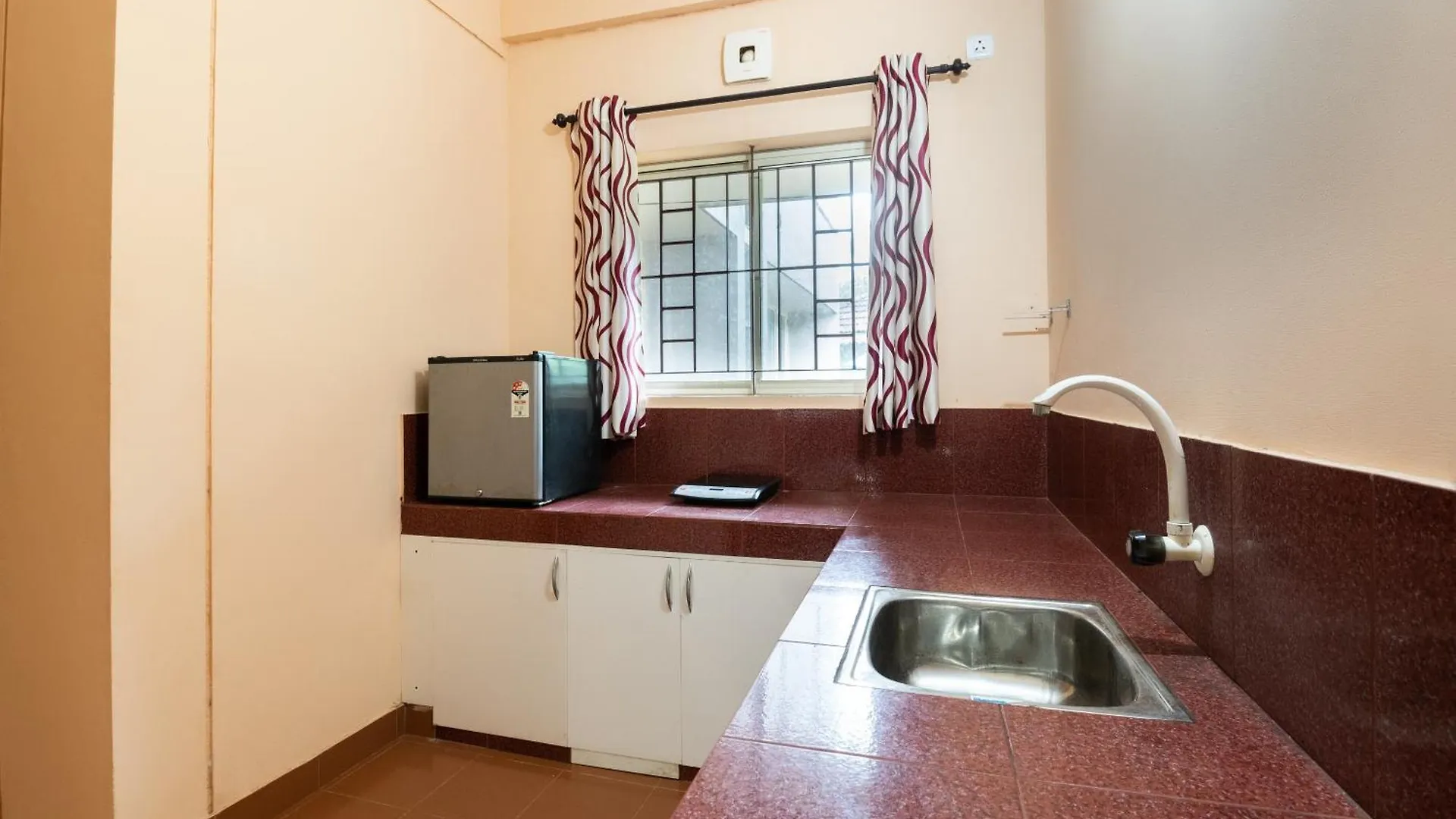 Guest house Oyo Home Vedica Home Stays Wayanad