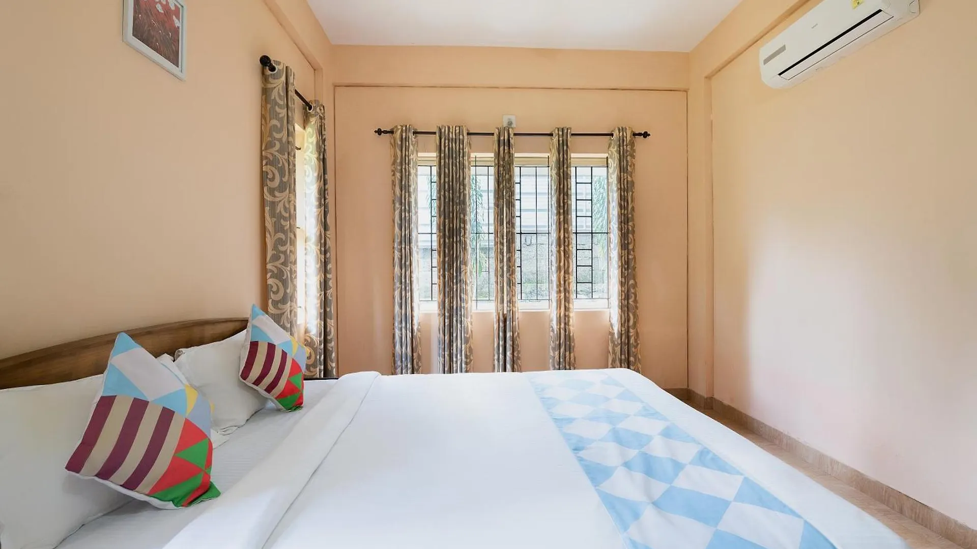 Oyo Home Vedica Home Stays Wayanad India