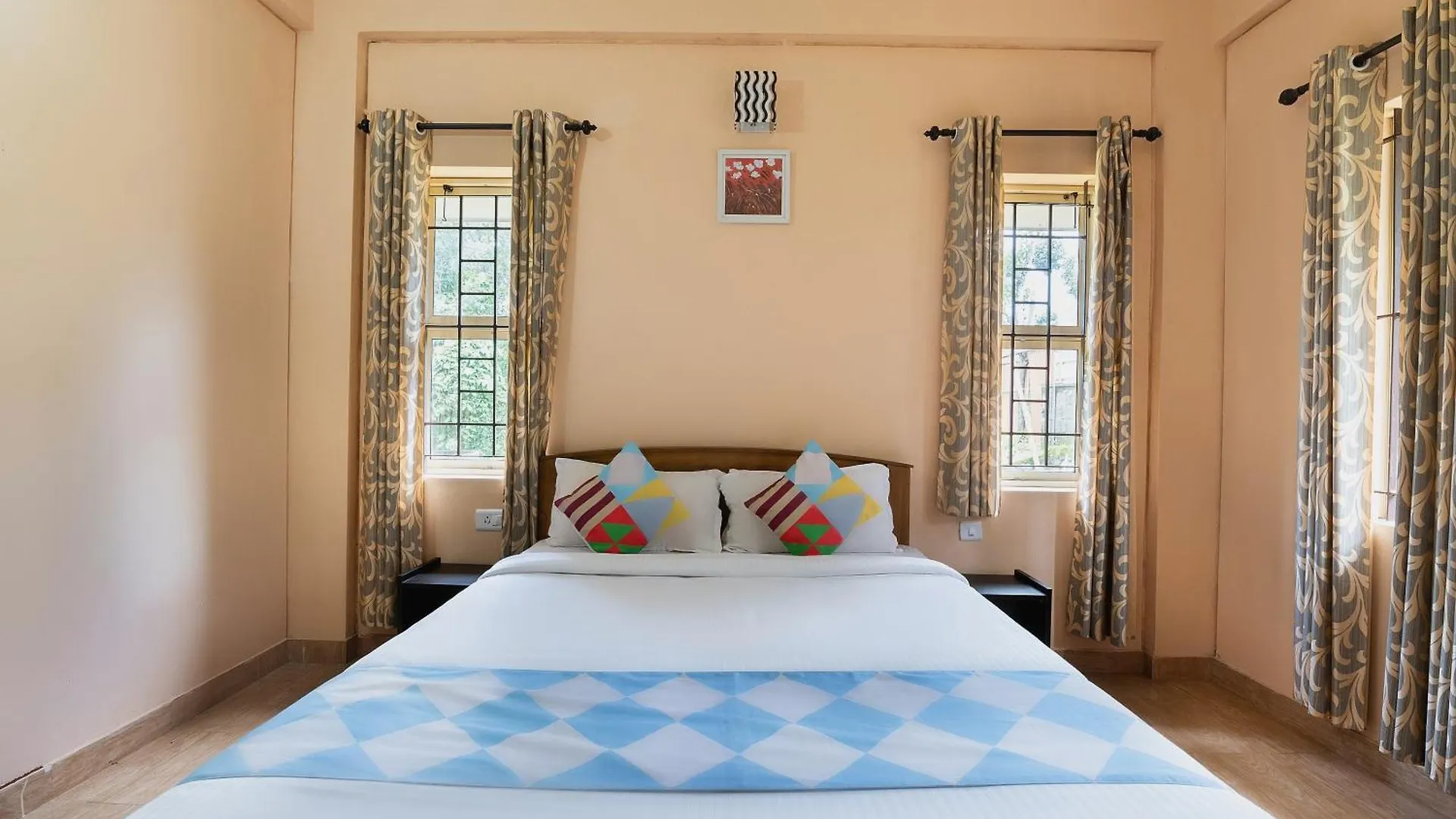 Oyo Home Vedica Home Stays Wayanad Guest house